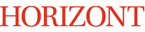 Bild: Logo HORIZONT (c) Horizont