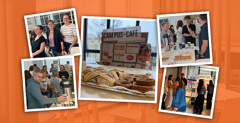 Headerbild zum Newsbeitrag vom Campus Café