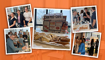 Headerbild zum Newsbeitrag vom Campus Café