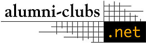 Logo: alumni-clubs.net Logo: alumni-clubs.net - Verband der Alumni-Organisationen im deutschsprachigen Raum e.V.