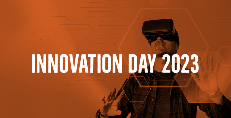 Bild: FERNFH Innovation Day 2023