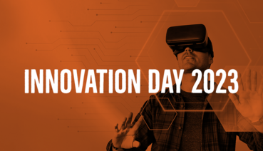 Bild: FERNFH Innovation Day 2023