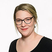 Katharina Eusch © August Lechner Katharina Eusch © August Lechner