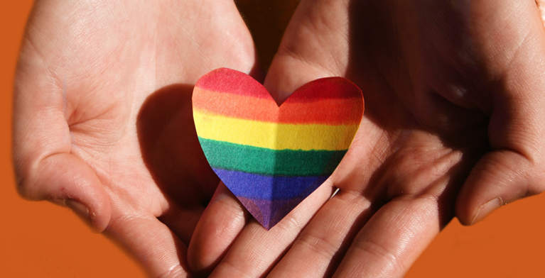 Bild: Pride Month (c) pexels-alexander-grey-3738057 Bild: Pride Month (c) pexels-alexander-grey-3738057