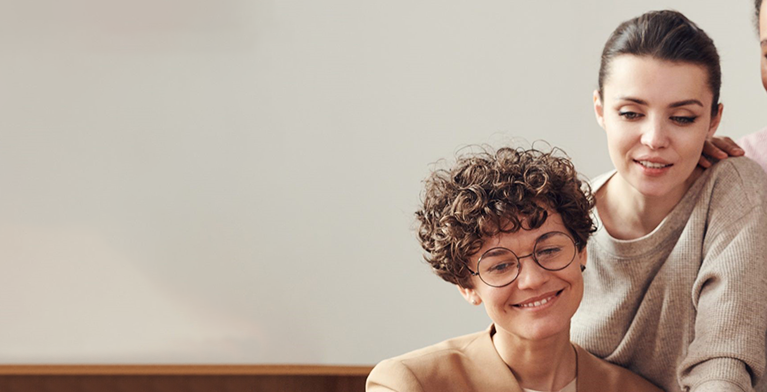 Bild: Kurzlehrgang Leading Sales & Organizations © Pexels fauxels Bild: Kurzlehrgang Leading Sales & Organizations © Pexels fauxels