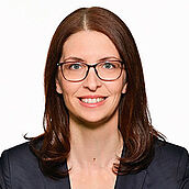 Profilbild: Tanja Adamcik (c) August Lechner Tanja Adamcik