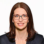 Portrait: Tanja Adamcik (c) August Lechner