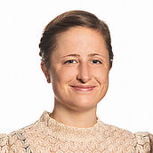Profilbild: Marlies Moravitz © August Lechner Marlies Moravitz © August Lechner