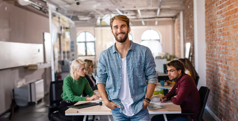 Headerbild: Lehrgang Marketing Essentials (c) iStock-mihailomilovanovic Headerbild: Lehrgang Marketing Essentials (c) iStock-mihailomilovanovic