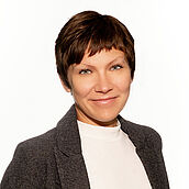 Profilbild: Julia Schöllbauer © August Lechner Julia Schöllbauer © August Lechner