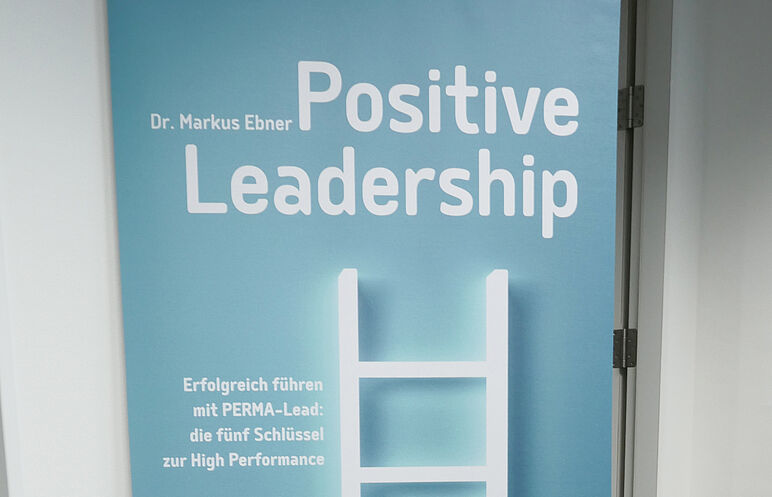 Positive Leadership Foto 4