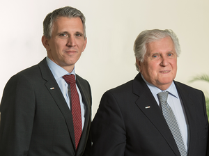 Bild: Axel Jungwirth und Werner Jungwirth Bild: Axel Jungwirth und Werner Jungwirth