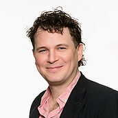 Bild: Friedrich Teusch © August Lechner Friedrich Teusch © August Lechner