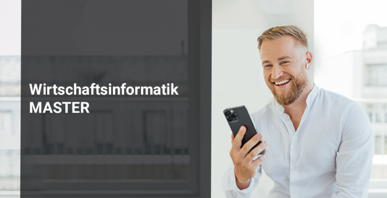 Online-Infoabend Wirtschaftinformatik Master via Skype