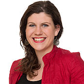 Michaela Hotz-Behofsits Michaela Hotz-Behofsits © Stephan Huger