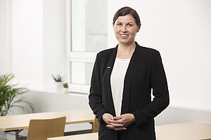Pressefoto Martina Nitsch (c) Stephan Huger Pressefoto Martina Nitsch (c) Stephan Huger