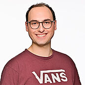 Profilbild: Paul Lindorfer © FERNFH Paul Lindorfer © FERNFH