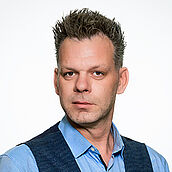 Profilbild: Markus Albrecht © August Lechner Markus Albrecht © August Lechner