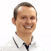 Profilbild: Armin Eckhart © FERNFH Armin Eckhart © FERNFH