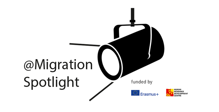 Bild: MigrationSpotlight