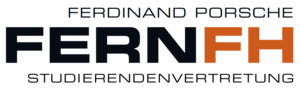Logo Studierendenvertretung der FernFH 