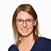 Profilbild: Gabriela Kwapisz © August Lechner Gabriela Kwapisz © August Lechner