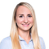 Profilbild: Stephanie Dopler © FERNFH Stephanie Dopler © FERNFH