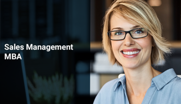 Headerbild: Infoabend EMBA Sales Management
