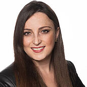 Profilbild: Valmire Idrizaj © August Lechner Valmire Idrizaj © August Lechner