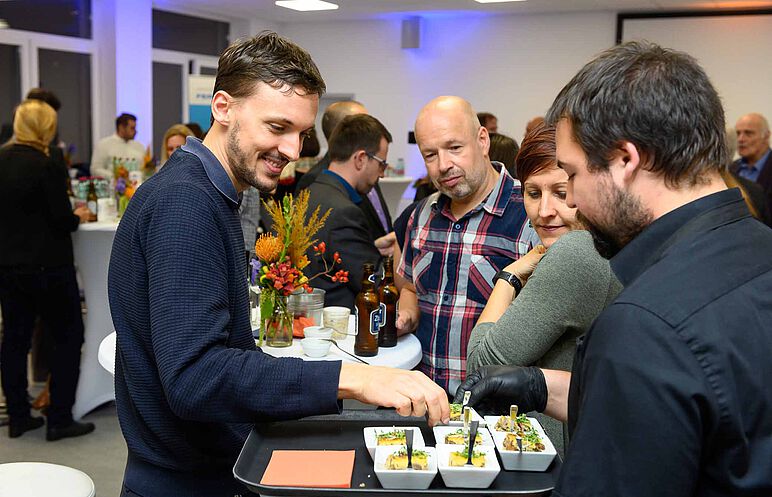 Photo 52 of autumn event 2019