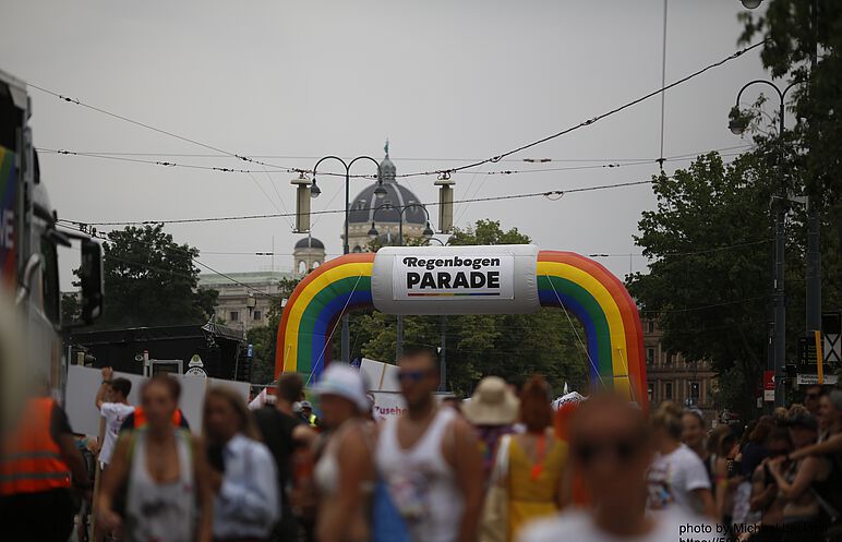 Parade entry 