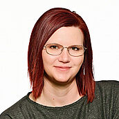 Portrait: Simone Fuchs (c) August Lechner Simone Fuchs (c) August Lechner