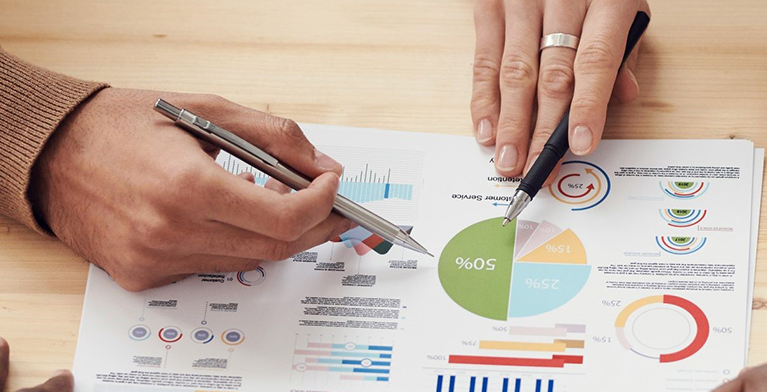 Bild: MBA International Sales Management © Pexels fauxels Bild: MBA International Sales Management © Pexels fauxels