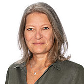 Astrid Geieregger Astrid Geieregger © August Lechner