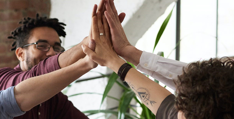 Bild: MBA Sales Management © Pexels fauxels Bild: MBA Sales Management © Pexels fauxels