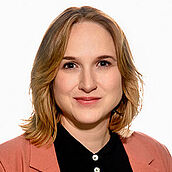 Profilbild: Katharina Bauer © August Lechner Katharina Bauer © August Lechner
