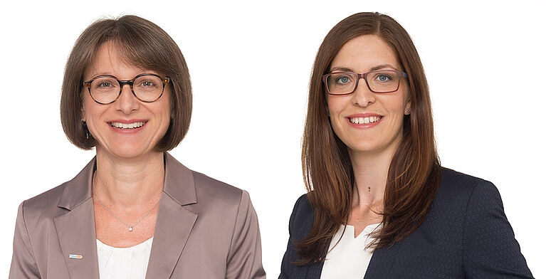 Foto: Karin Waldherr | Tanja Adamcik | (c) Stephan Huger