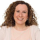 Brigitte Wurzer Brigitte Wurzer © Stephan Huger
