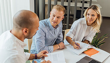 Newsbild Wirtschaftspsychologie studieren © FERNFH