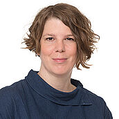 Barbara Wimmer Barbara Wimmer © Stephan Huger