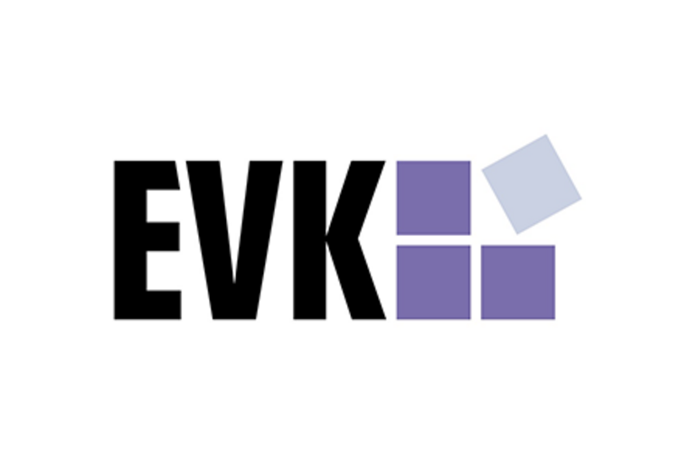 Logo - EVK DI Kerschhaggl GmbH