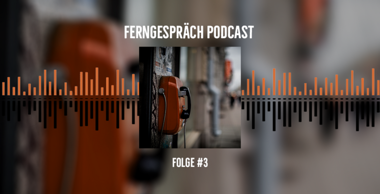 Bild: Ferngespräch Podcast der Ferdinand Porsche FERNFH Folge 3