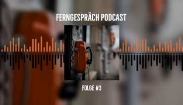 Bild: Ferngespräch Podcast der Ferdinand Porsche FERNFH Folge 3