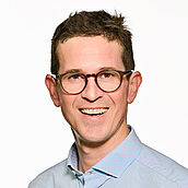 Profilbild: Lukas Kuester © August Lechner Profilbild: Lukas Kuester (c) August Lechner