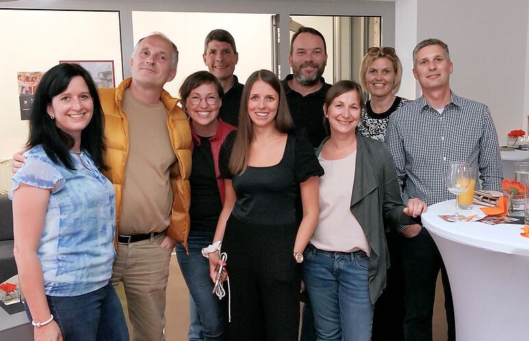 Foto: FERNFH-Alumni Treffen (c) FERNFH