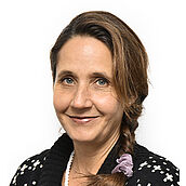 Profilbild: Sonja Wirgler © August Lechner Sonja Wirgler © August Lechner