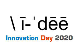 Bild: FernFH I-Dee Innovation Day Logo