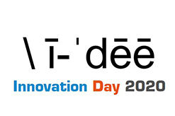 Bild: FernFH I-Dee Innovation Day Logo Bild: FernFH I-Dee Innovation Day Logo