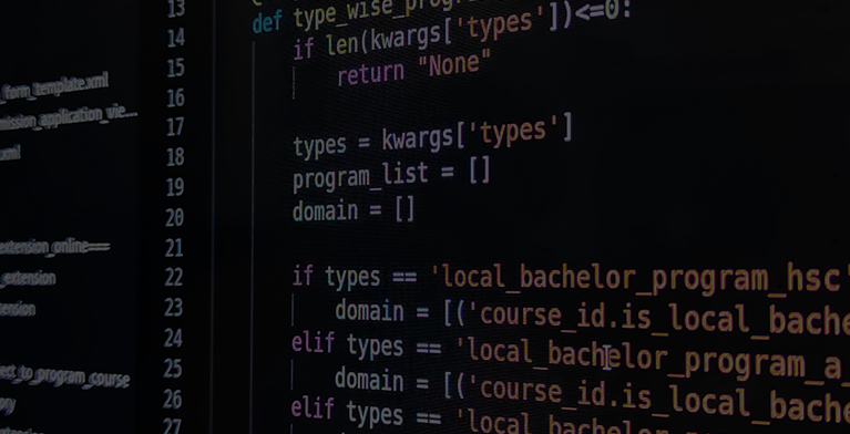 Bild: Human Centered Software Engineering (c) unsplash Bild: Human Centered Software Engineering (c) unsplash