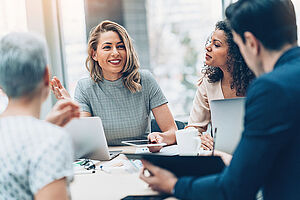 Bild: iStock (c) pixelfit Bild: iStock (c) pixelfit